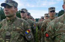 Ministerul Apărării Naționale continuă procesul de recrutare pentru îndeplinirea serviciului militar în rezervă, în calitate de rezervist voluntar