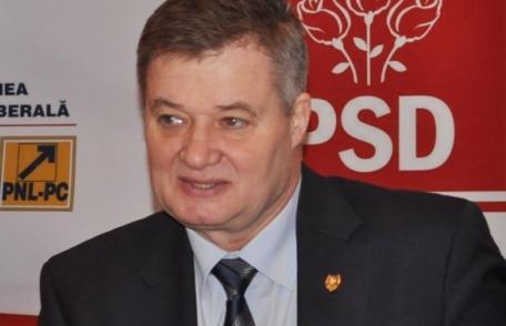 Senatorul Gheorghe Marcu: „Ipocrizia a atins cote maxime”