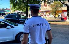 Acțiune a polițiștilor din Dorohoi, pentru siguranța cetățenilor 
