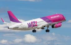 Wizz Air anulează o serie de curse aeriene din şi spre Italia, din cauza grevei personalului
