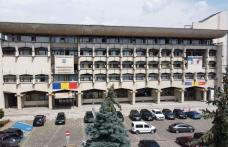 Palatul Administrativ Botoșani, care găzduiește Prefectura și Consiliul Județean, intră în reabilitare
