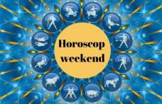 Horoscop de weekend 22-23 iulie: Peștii și Racii trec printr-un weekend aglomerat