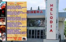 Vezi ce filme vor rula la Cinema „MELODIA” Dorohoi, în săptămâna 26-30 iulie – FOTO