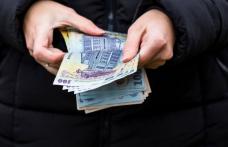Milioane de români vor primi mai mulți bani începând de săptămâna următoare