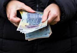 Milioane de români vor primi mai mulți bani începând de săptămâna următoare
