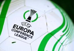 Conference League: Toate cele patru echipe românești joacă prima etapă a turului doi
