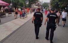 Jandarmii vor asigura ordinea și siguranța publică la Street Food Festival Botoșani