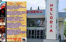 Vezi ce filme vor rula la Cinema „MELODIA” Dorohoi, în săptămâna 2 - 6 august! – FOTO
