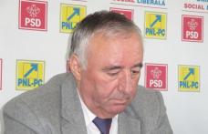 Gheorghe Vâzdoagă critică declarațiile lui Ioan Domonco și ale lui Nicolae Rebenciuc