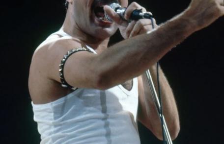 Pianul și alte obiecte care au aparținut regretatului Freddie Mercury scoase la licitație