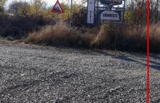 Constructori botoșăneni pentru modernizarea Drumului Județean Lozna – Călinești – DN29C – Talpa  