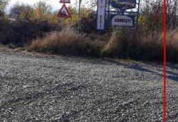 Constructori botoșăneni pentru modernizarea Drumului Județean Lozna – Călinești – DN29C – Talpa  