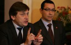 USL strânge semnături pentru DEMITEREA lui Traian Băsescu