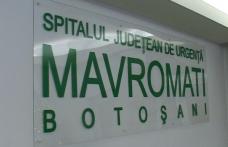 Managerul interimar al Spitalului Județean de Urgență „Mavromati” Botoșani a fost eliberat din funcție