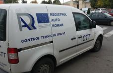 Statistică îngrijorătoare: Peste 40% din mașinile care au circulat pe drumurile din județul Botoșani au prezentat pericol iminent de accident