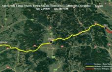 Nordul Moldovei este mai aproape de a se conecta prin autostradă cu Transilvania. Au fost aprobați indicatorii tehnico-economici