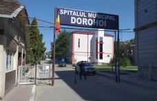 Alertă la Dorohoi după ce s-a primit o amenințare cu bombă. Autoritățile intervin la fața locului