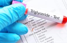 Cât de periculoase sunt trigliceridele în exces