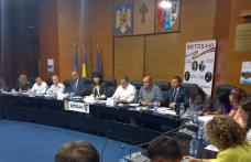 Consiliul Județean Botoșani a aprobat un ajutor financiar pentru familia Alexandrei Ivanov