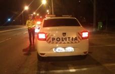 Accident cu victimă la Botoșani! Șoferița, o tânără de 22 de ani, a fugit de la locul faptei 