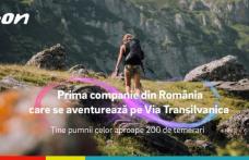 200 de angajați E.ON România vor parcurge Via Transilvanica – „Drumul care unește”