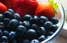 Fructe cu cel mai puțin zahăr, recomandate diabeticilor