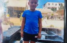 Alertă la Botoșani! Copil de șase ani căutat de polițiști după ce s-a rătăcit în Parcul Mihai Eminescu