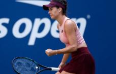 Parcursul Soranei Cîrstea la US Open s-a încheiat în sferturi. A fost eliminată de Karolina Muchova în două seturi