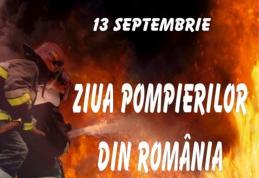 Ziua porților deschise la subunitățile de pompieri din Dorohoi, Botoșani și Ștefănești