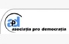 Asociația Pro Democrația: Dialog pentru statul de drept românesc