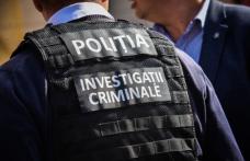 Profesor din Botoșani găsit împușcat cu o armă de vânătoare la ieșirea din localitatea Cucorăni