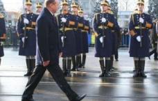 Băsescu, invitat la Focşani la manifestările de Ziua Unirii