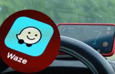 Aplicația Waze elimină una dintre cele mai folosite opțiuni. Șoferii sunt revoltați