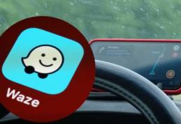 Aplicația Waze elimină una dintre cele mai folosite opțiuni. Șoferii sunt revoltați