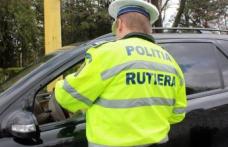 Multiple amenzi aplicate de polițiștii din Dorohoi, Mihăileni și Pomîrla, în cadrul unei acțiuni de combatere a accidentelor rutiere