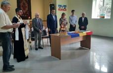 Comuna Broscăuți are de astăzi încă doi cetățeni de onoare. Două personalități locale au fost desemnate într-un cadru festiv - FOTO