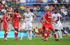 FC Botoșani – UTA Arad 2-2. Echipa locală rămâne fără victorie după ce a fost egalată la ultima fază