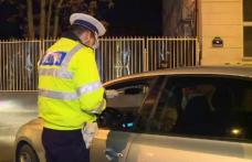 Poliţiştii din Botoșani, cu ochii pe şoselele judeţului: şoferi drogaţi, băuţi sau vitezomani