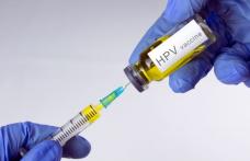 Ministrul Sănătății anunță că vaccinul HPV va fi gratuit pentru băieții sub 18 ani
