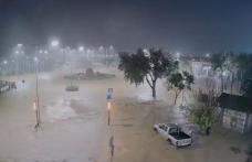 Grecii se confruntă cu al doilea val de inundații în mai puțin de o lună