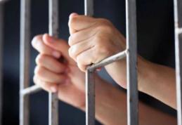 Un bărbat din Bălușeni a fost încarcerat după ce a încălcat obligațiilor impuse prin arestul la domiciliu