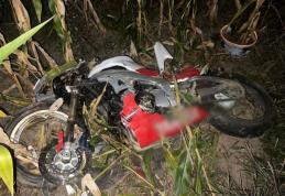 Tânăra de 16 ani implicată în accidentul de motocicletă de pe drumul Botoșani - Suceava a decedat la spital