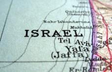 Alertă de călătorie pentru Israel! MAE: Evitaţi călătoriile! Românii din zonă să-şi anunţe prezenţa la Ambasadă