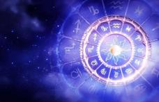 Horoscop 8-15 octombrie: Eclipsa aduce turbulenţe conjugale la Berbeci, Gemenii să-și curețe casa de energii negative