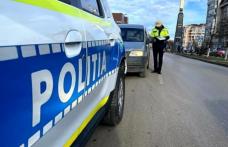 Conducători auto depistați de polițiștii din Dorohoi și Botoșani în stare de ebrietate