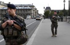Alertă în Franța! Mesaj MAE pentru români! S-a decretat stare de „urgență atentat”