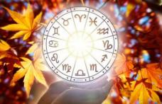 Horoscopul săptămânii 23-29 octombrie. Gemenii au protecție puternică, Scorpionii, fericire și reușită