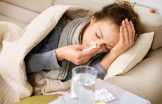 Cum putem să evităm răcelile și gripa. Măsuri la îndemâna oricui