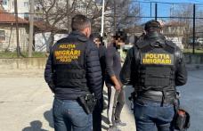 Polițiștii de imigrări din Botoșani continuă acțiunile pentru prevenirea migrației ilegale