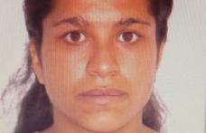 Femeie de 37 de ani din Dorohoi, plecată în Franța, dată dispărută de familie